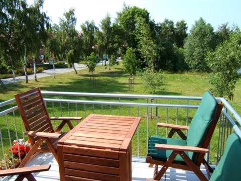 Sonnendeck Διαμέρισμα Kaltenhof Εξωτερικό φωτογραφία